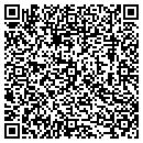 QR code with V And Tech Services LLC contacts