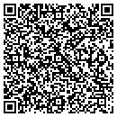QR code with F J Auto Sales contacts