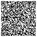 QR code with Walker's Hide Service contacts