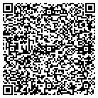 QR code with White Glove Janitorial Services contacts