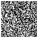 QR code with August Mane contacts