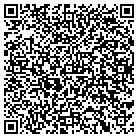 QR code with Z L B Plasma Services contacts