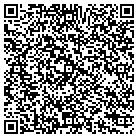 QR code with Philip Hudas Tractor Work contacts