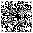 QR code with Rinker Materials Corporation contacts