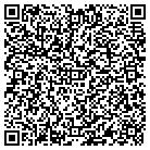 QR code with J Chiapperino Massage Therapy contacts