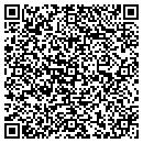 QR code with Hillary Monaghan contacts