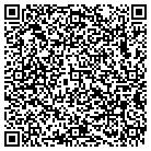 QR code with Fausett Merlin B MD contacts