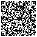 QR code with Apsco contacts