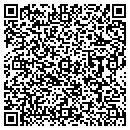 QR code with Arthur Douet contacts