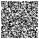 QR code with K-D Auto Sales contacts