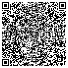 QR code with Gaffney David K MD contacts