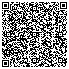 QR code with Galaviz Charles E MD contacts