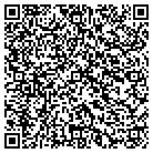 QR code with Gallegos David A MD contacts
