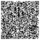 QR code with Gamma West Brachytherapy L L C contacts