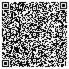 QR code with Gammon Daniel S MD contacts