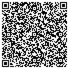 QR code with Gardiner James R MD contacts
