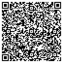 QR code with B10 Consulting LLC contacts
