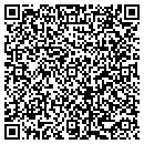 QR code with James G Peters Inc contacts