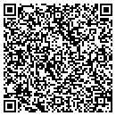QR code with South Point contacts