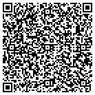 QR code with George J Vankomen Md contacts