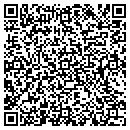 QR code with Trahan Paul contacts
