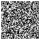 QR code with Hawgs Exxon contacts