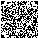 QR code with Bluebonnet Wallpapering Servic contacts