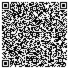 QR code with Jeff Yeckes Golf Corp contacts