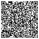 QR code with C2 Services contacts