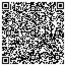 QR code with W D Management LLC contacts