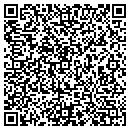 QR code with Hair On A Grape contacts