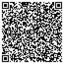 QR code with Mwm Cars contacts