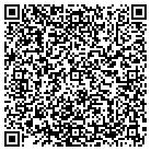 QR code with Haakenson Caroline P MD contacts