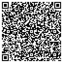 QR code with White Joel contacts