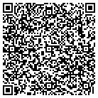 QR code with Hadley Michael L MD contacts