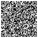 QR code with US Pack-N-Ship contacts