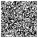 QR code with Cuero Plaza contacts