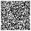 QR code with Kicks And Kuts contacts
