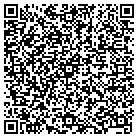 QR code with Custom Business Services contacts