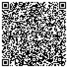 QR code with Hamilton Bronwyn E MD contacts