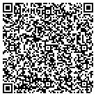 QR code with Handlon Kenneth M MD contacts