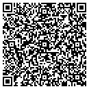 QR code with Hannon Peter M MD contacts