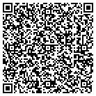 QR code with Hansen Benjamin J MD contacts