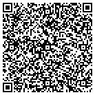 QR code with P & P Preowned Auto Sales contacts