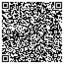 QR code with D B Services contacts