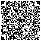 QR code with Kenneth F Kielbania Inc contacts