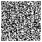 QR code with Hanson Kimberly E MD contacts