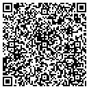QR code with Kevin P Crowther contacts