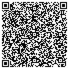 QR code with Hanson Kimberly E MD contacts