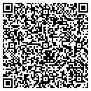 QR code with Hardy David C MD contacts
